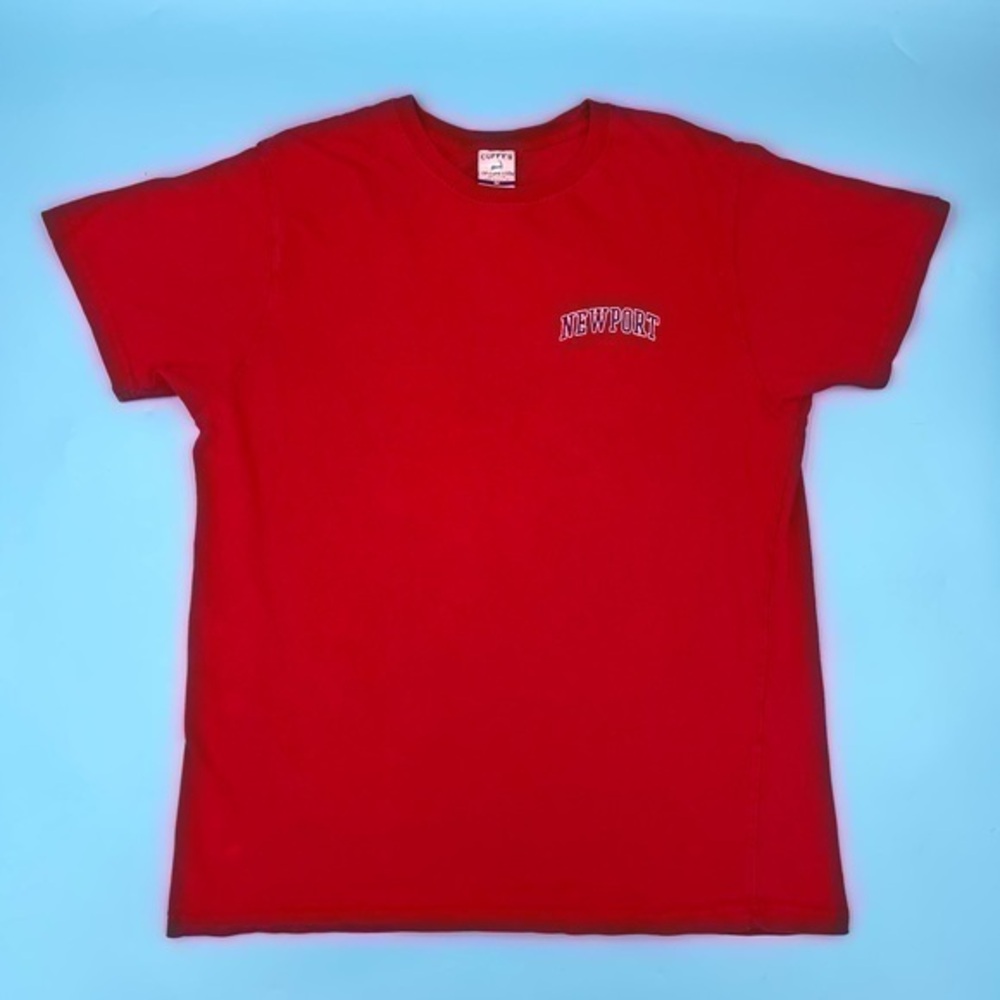 Vintage Newport Tee